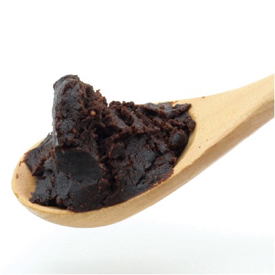 (まるや)三河産大豆の八丁味噌300g