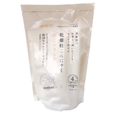 (トレテス)粒こんきらり240g(60g×4包)