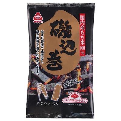(サンコー)磯辺巻40g