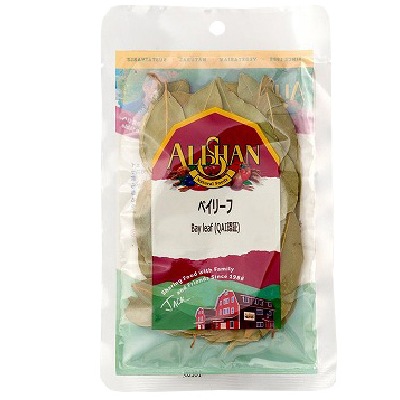 (アリサン)ベイリーフ5g【店舗取扱】