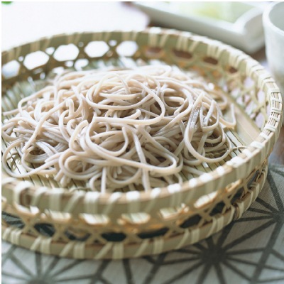 (ムソー)国内産・二八そば200g