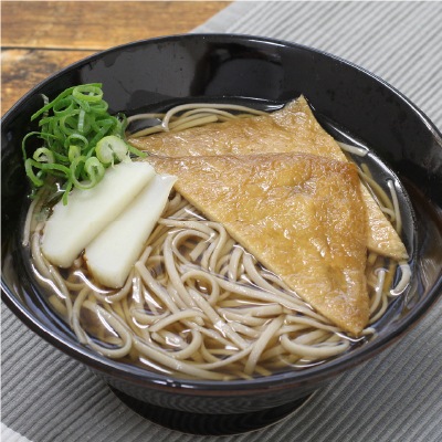 (ムソー)国内産・二八そば200g