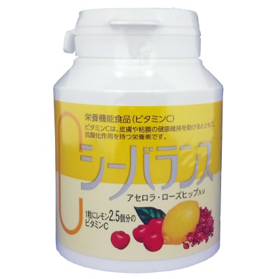 (ウメケン)Ｃ－バランス90g