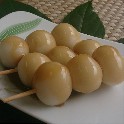 (山清)国産有機白玉だんご粉150g