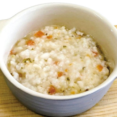 【7月31日までタイムセール】(かごしま)ブリと有機野菜の和風がゆ11ヵ月期100g