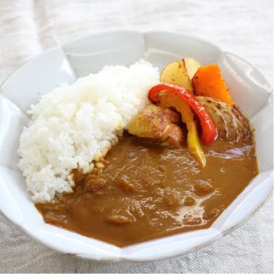 (ムソー)果実と野菜の本格カレーペースト180g