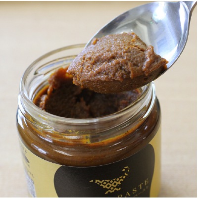 (ムソー)果実と野菜の本格カレーペースト180g