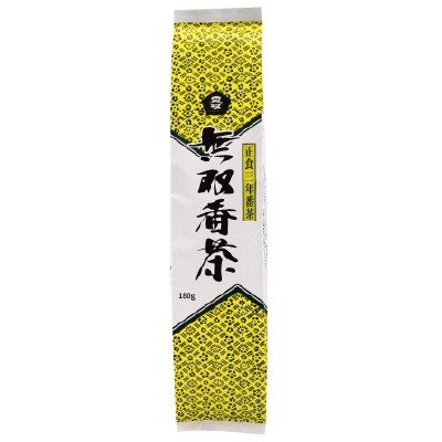 (ムソー)無双番茶180g