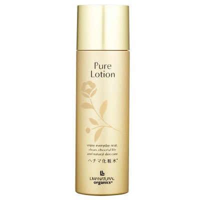 (L.Nｵｰｶﾞﾆｯｸ)ピュアローション〈化粧水〉100ml