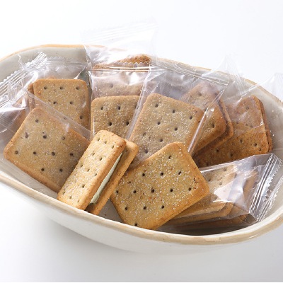 (サンコー)発芽玄米ブランのサンド9枚