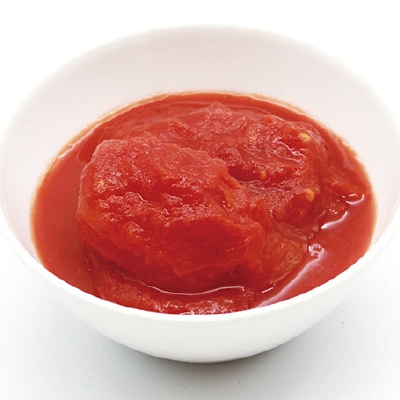 (アルマテラ)有機トマト缶(ホール)400g