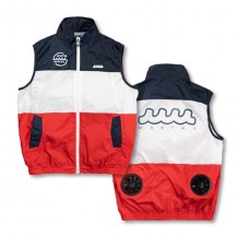 空調服(R) 空調ブルゾン【全4色】 | muta Online Store(ムータ公式 空調服(R) 空調ブルゾン【全4色】 | muta Online Store(ムータ公式