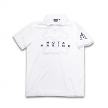 APPAREL,POLO-SHIRTS | muta Online Store(ムータ公式オンラインストア)