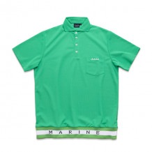 APPAREL,POLO-SHIRTS | muta Online Store(ムータ公式オンラインストア)