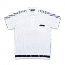 APPAREL,POLO-SHIRTS | muta Online Store(ムータ公式オンラインストア)
