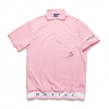 APPAREL,POLO-SHIRTS | muta Online Store(ムータ公式オンラインストア)