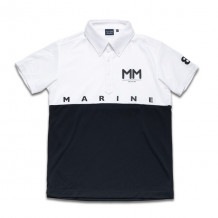 APPAREL,POLO-SHIRTS | muta Online Store(ムータ公式オンラインストア)