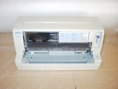 EPSON VP-2300N��LAN�� �ե���ȥȥ쥤����Ϣɼ���ѡ��ɥåȥץ�󥿡�/����ͭ