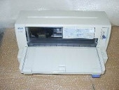 EPSON VP-2300 �ɥåȥ���ѥ��ȥץ�� ���ƾ�(�����Ϥ���ޤ�)