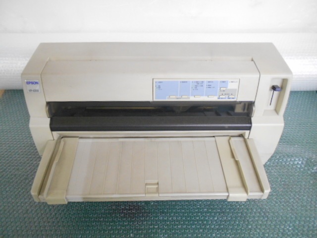 EPSON VP-4300NLAN ɥåȥץ󥿡/ͭ