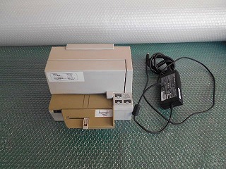 EPSON TM-U590U USBモデル ドットインパクトプリンター/日焼多 | 中古 