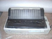 EPSON VP-1800 �ɥåȥץ�󥿡�/����ͭ