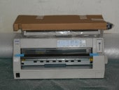 ̤������ EPSON VP-4300 �ɥåȥץ�󥿡�