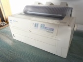 �������ƾ� EPSON VP-5200N LAN�� 8��ʣ�̲�ǽ �ɥåȥץ�󥿡�/��ư���������������Ѥ�