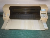 EPSON VP-4100���ɥåȥץ�󥿡�/����ͭ/���ȥ쥤����