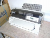 �ٻ��� FMPR5420 �ɥåȥ���ѥ��ȥץ�󥿡� LAN��(FMPR-LN3)