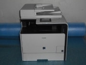 Canon Satera MF726Cdw A4���顼�졼�����ե��å���ʣ�絡 (C/F/P/S/N) ����4������