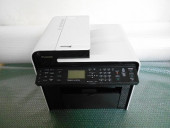 Canon Satera MF4870dw A4��Υ����졼��ʣ�絡 ����11000��