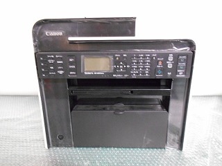 Canon Satera MF4890dw A4モノクロレーザ複合機 印字2600枚 | 中古業務 