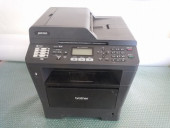 �֥饶������ JUSTIO MFC-8520DN A4�졼����ʣ�絡/����1������