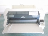 NEC MultiImpact 700XH PC-PR700XH����ťɥåȥ���ѥ��ȥץ�󥿡�