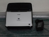 Canon imageFORMULA DR-M160II �ɥ�����ȥ�����ʡ� ������������160��