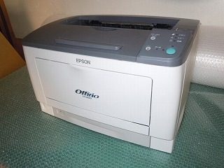 EPSON LP-S2000��A3��ť졼�����ץ�󥿡�/����6����ʲ�