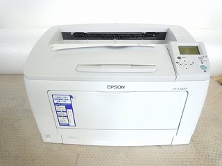 EPSON LP-S3200��A3��ť졼�����ץ�󥿡�������6����ʲ�