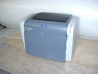EPSON LP-1400 A4中古レーザープリンター 印字1万枚台 | レーザー