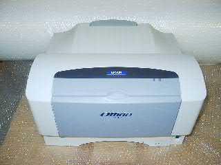 EPSON LP-S1100 業務用プリンター Amazon.co.jp: EPSON Offirio A3モノクロレーザープリンター LP