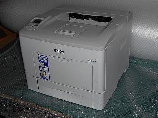 EPSON - 新品未使用 EPSON プリンターLP-S310N Yahoo!オークション -「epson lp-s310n」の落札相場・落札価格