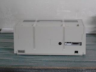 未使用品 JBAT Apti PowerTyper V820 ドットインパクトプリンタ