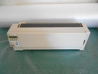JBアドバンストテクノロジー 5573-W02-W ドットインパクト