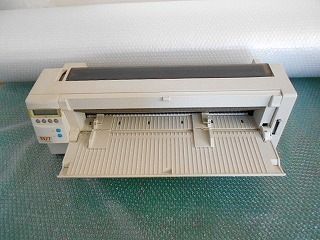 JBアドバンストテクノロジー 5573-W02-W ドットインパクト