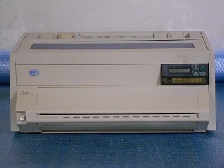 専用　ドットインパクトプリンター VP-D800N ドットインパクトプリンター/ラウンド型/80桁(8インチ