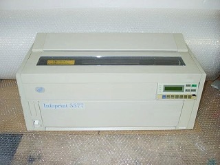IBM 5579-N05���ɥåȥ���ѥ��ȥץ�󥿡�