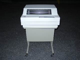IBM 5407-011 �饤��ץ�󥿡�