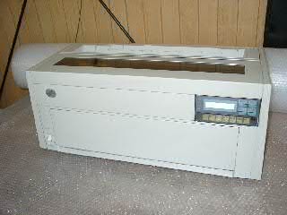 IBM 5577-K02���ɥåȥ���ѥ��ȥץ�󥿡�