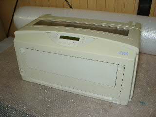 IBM 5557-HD2���ɥåȥ���ѥ��ȥץ�󥿡�/����ͭ