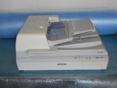 EPSON DS-60000 A3�ɥ�����ȥ������/����ͭ/������������34000��